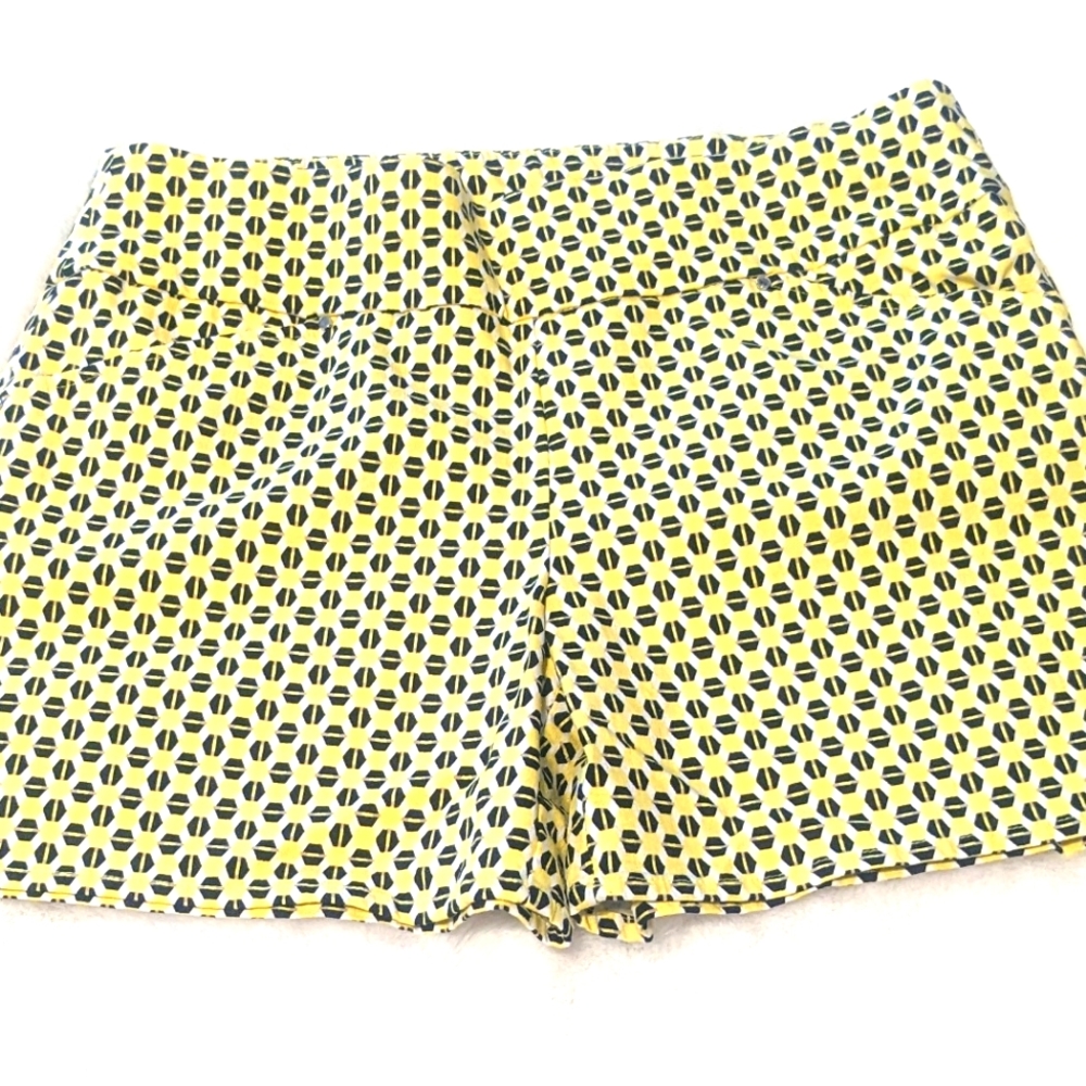 EUC Shorts
